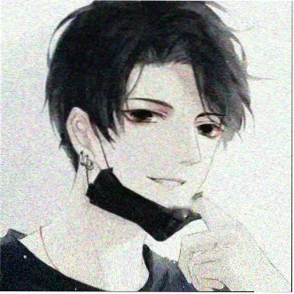 兔子帮漫画图鉴角色八